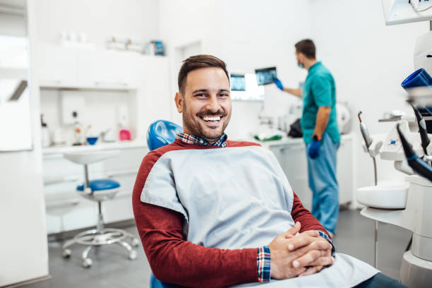 Dental Bonding in Mccall, ID