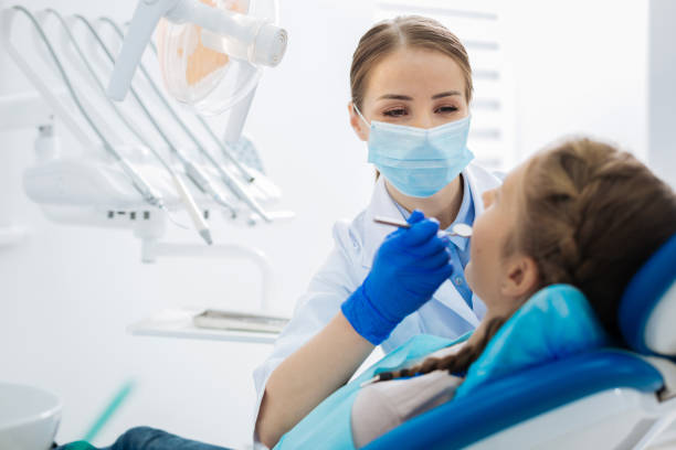 Best Dental Fillings (Composite and Amalgam)  in Mccall, ID